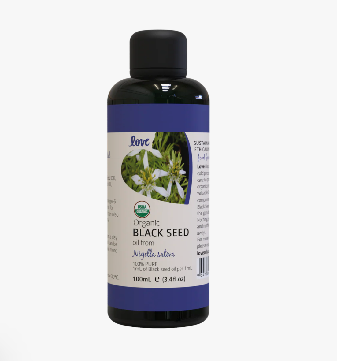 Black Seed Oil: The Ancient Wellness Oil Making a Modern Comeback