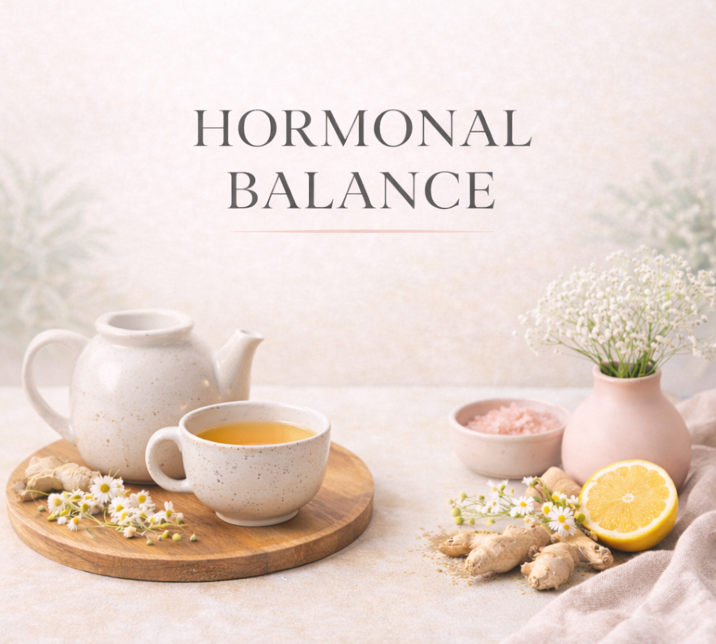 Hormonal Balance