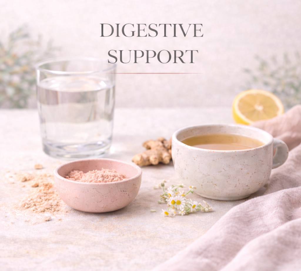 Digestive Support