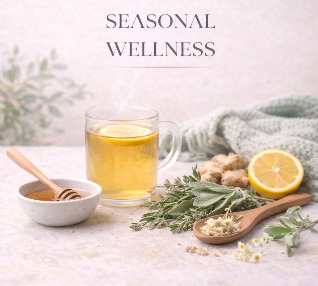 Seasonal Wellness