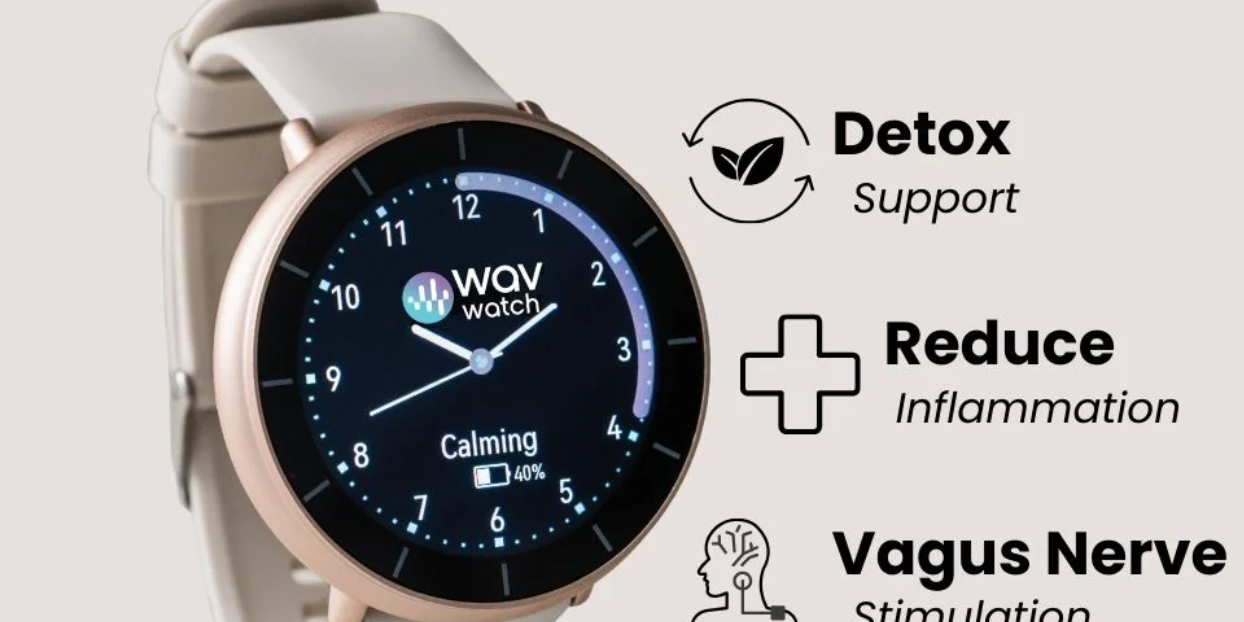 Frequency Wellness Collection