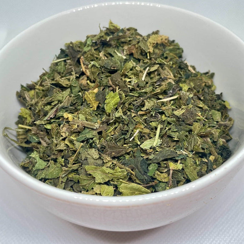 Nettle_loose leaf Tea Organic AzielCo