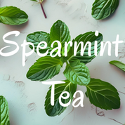 Spearmint_tea-Loose _leaf_organic_Aziel&Co