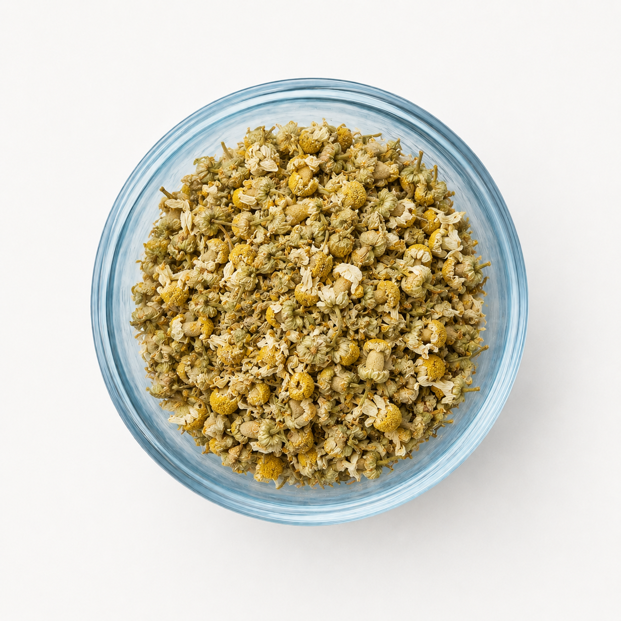 Chamomile Tea