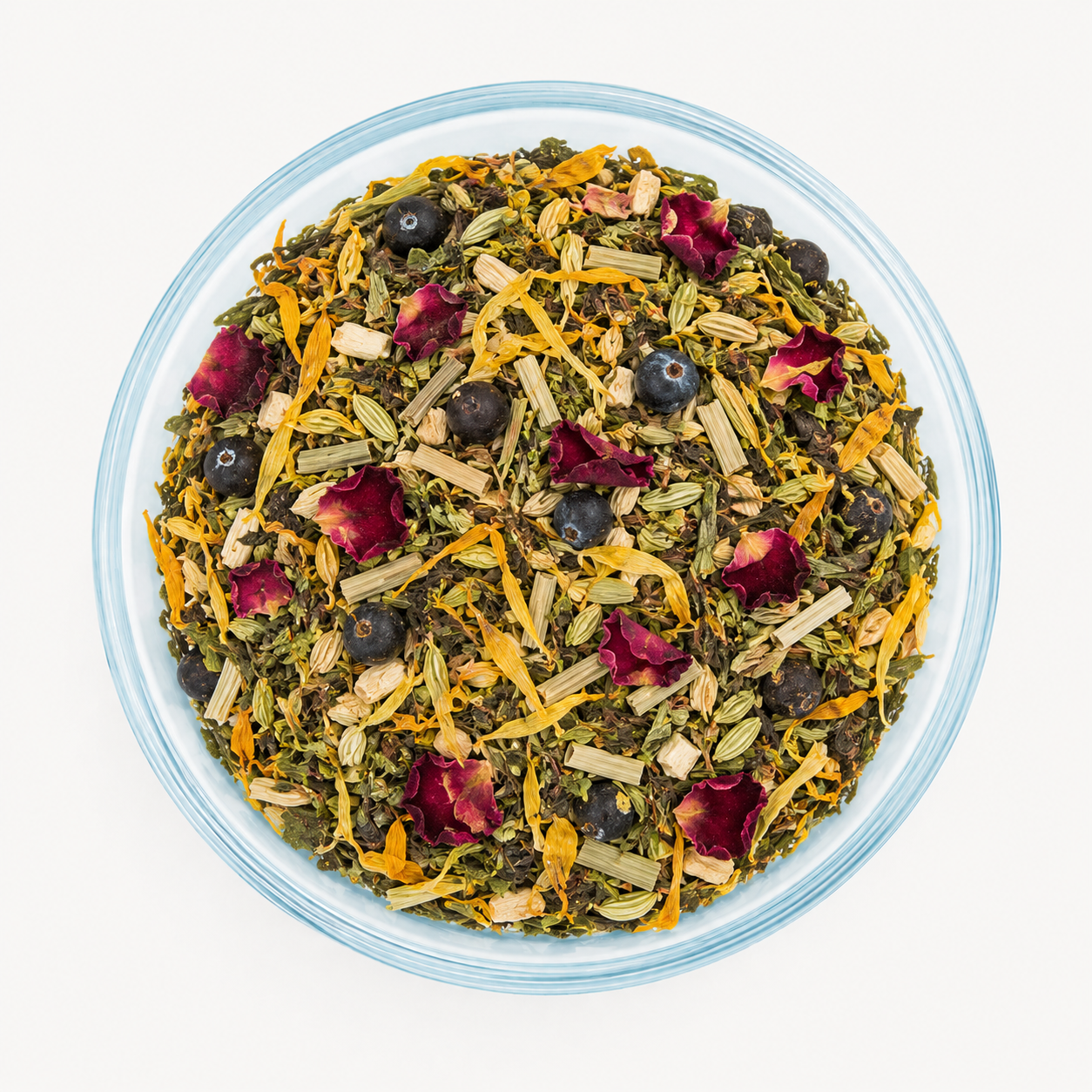 Cleanse & Glow Tea