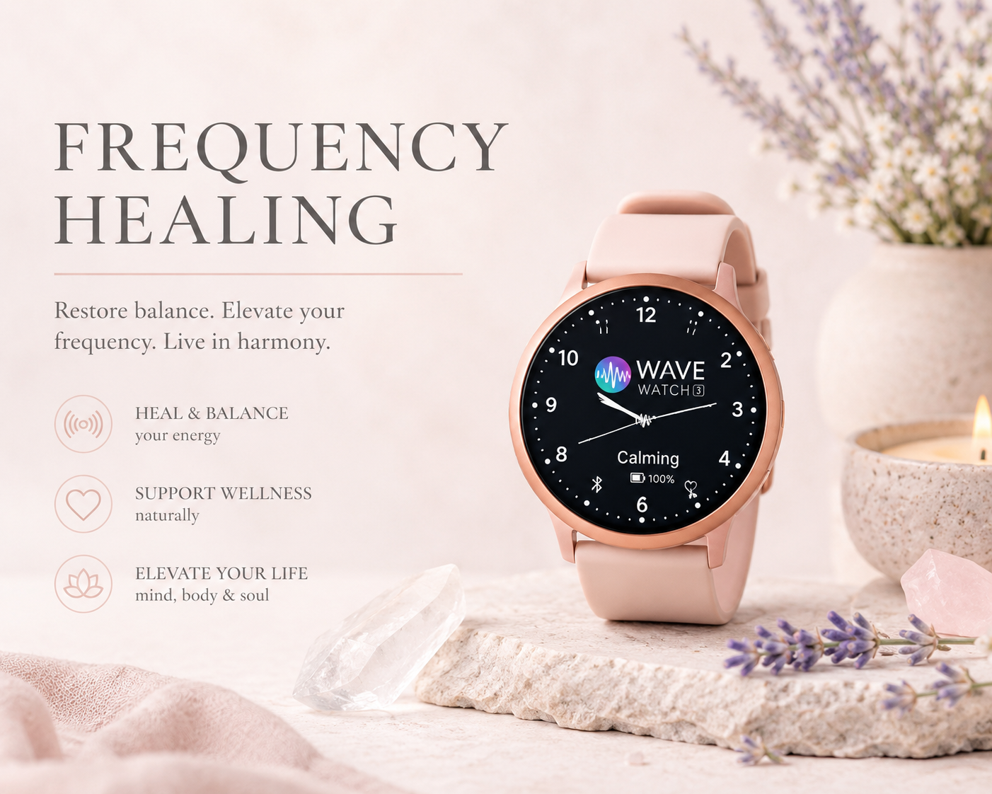 Wavwatch- 2.2  PRE-ORDER NOW