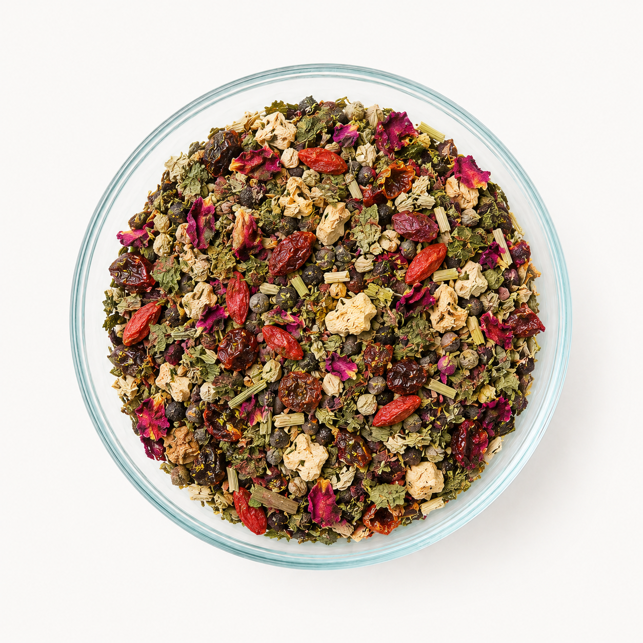 Hormonal Harmony Tea