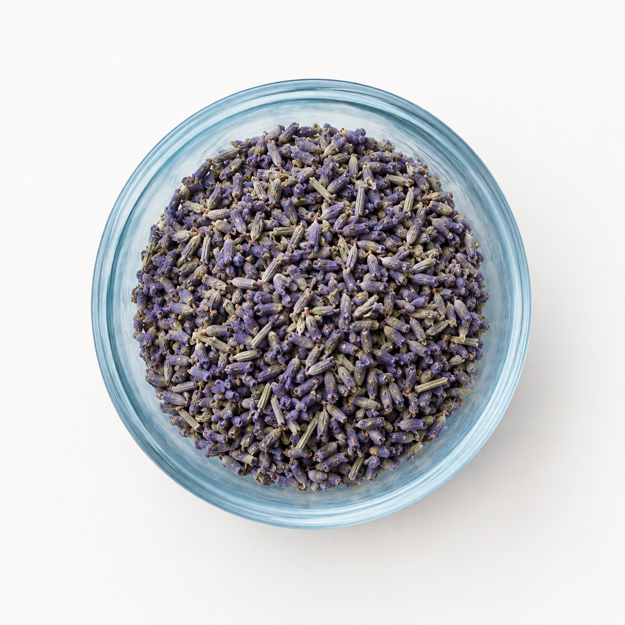 Lavender Tea