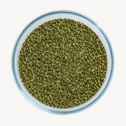 Lemon Balm Tea