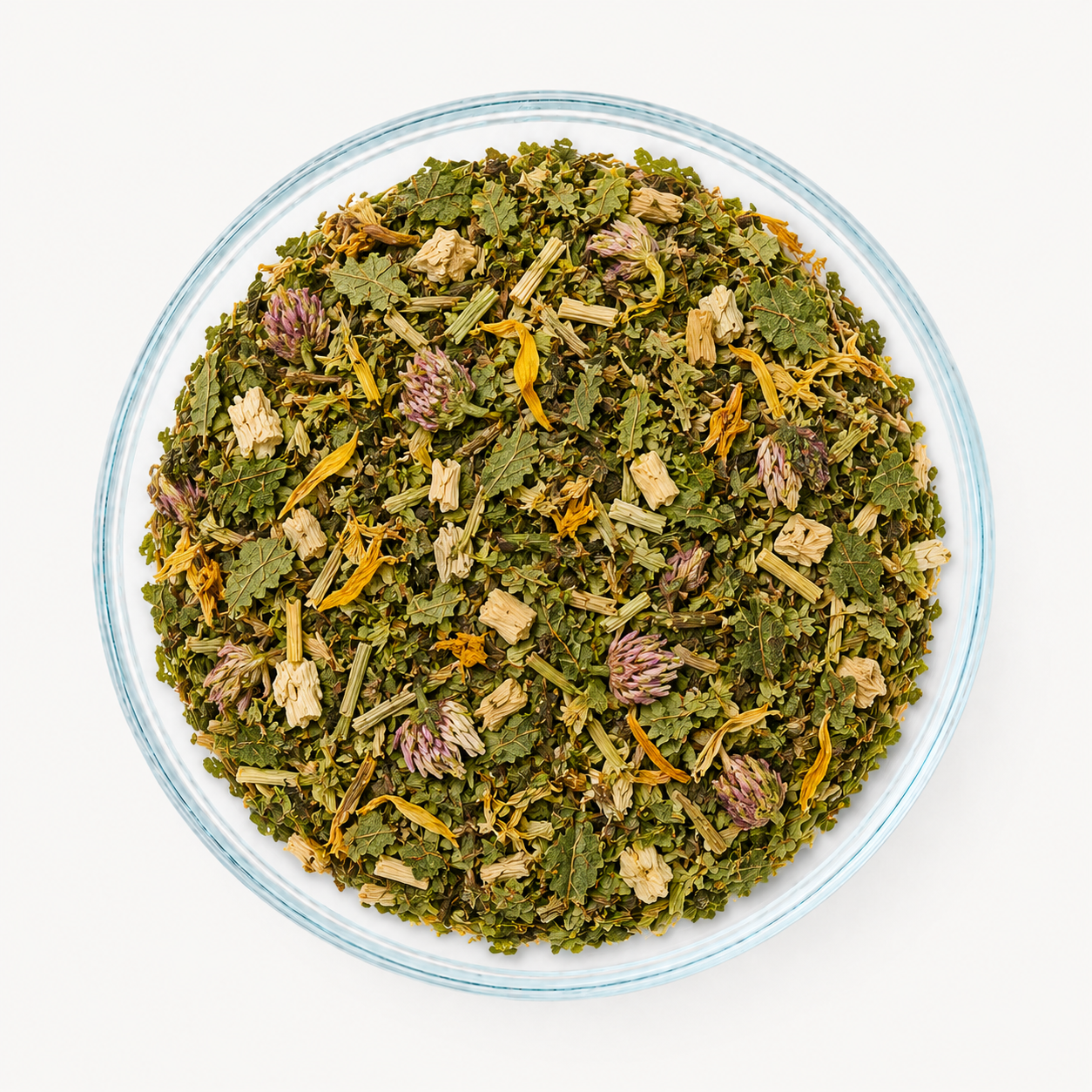 Lymphatic Glow Tea