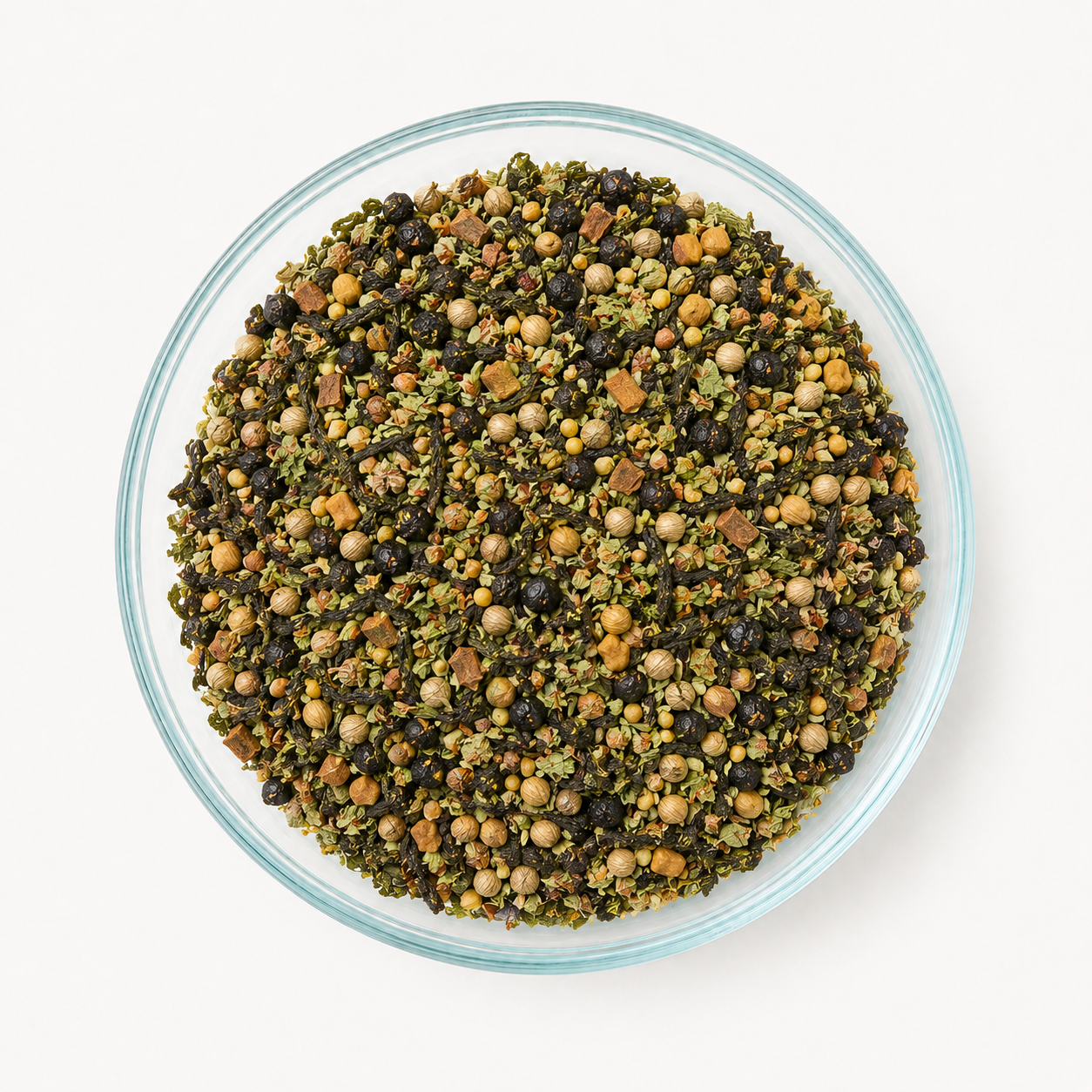 Moon Flow Tea