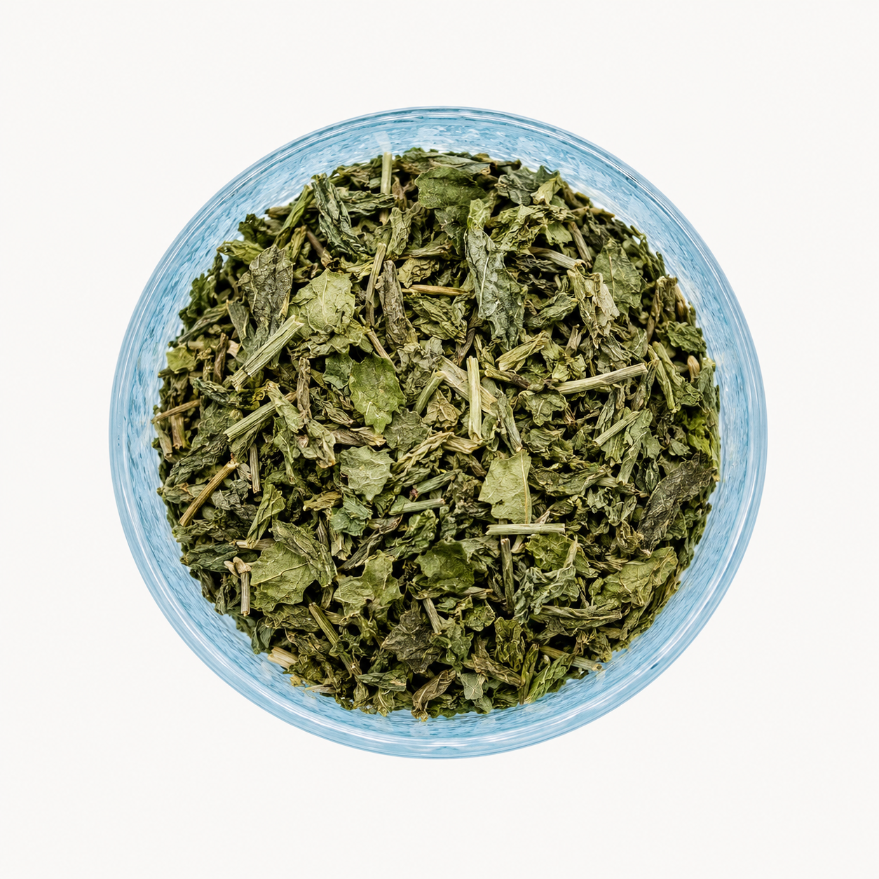 Nettle Leaf Tea