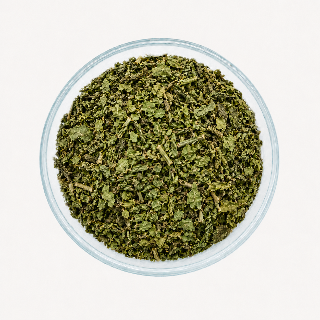 Peppermint Tea