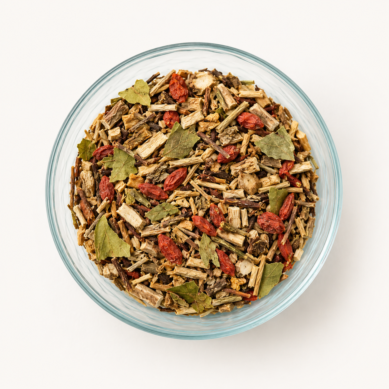 Restore Ritual Tea