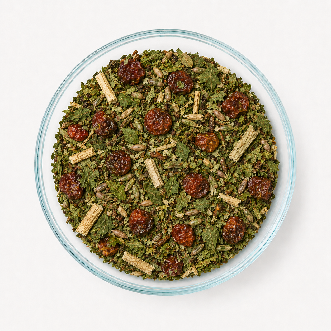 Seasonal Shield Tea