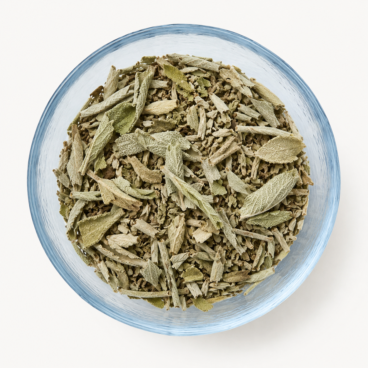 Sage Leaf Tea