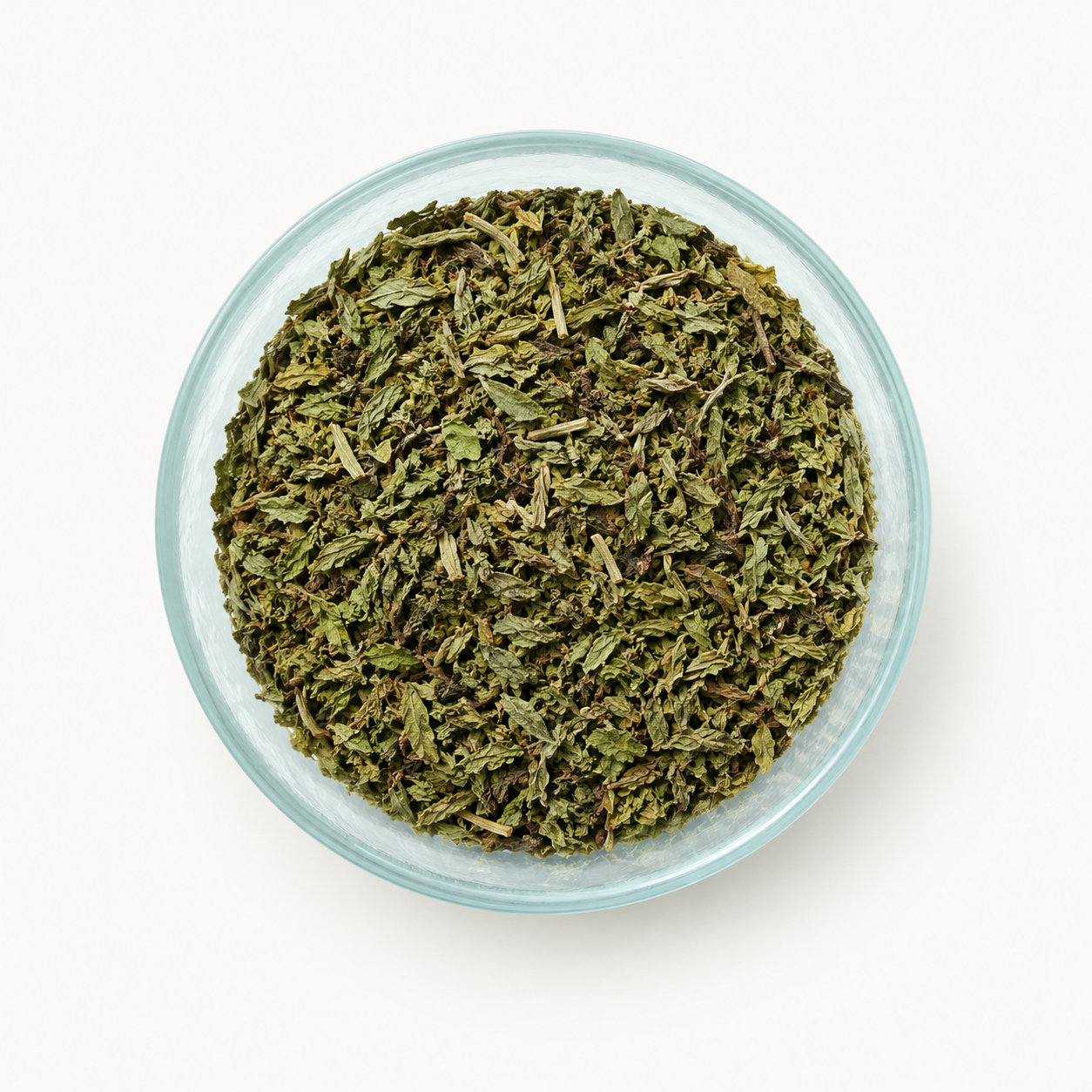 Spearmint Tea