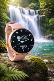 Wavwatch- 2.2  PRE-ORDER NOW